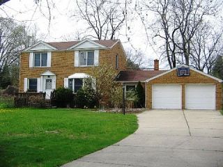Foreclosed Home - 14151 NEWBURGH RD, 48154