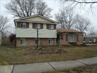 Foreclosed Home - List 100048813