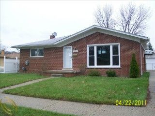 Foreclosed Home - List 100049037