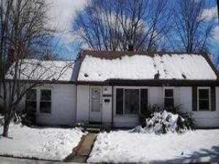 Foreclosed Home - 15068 MELROSE ST, 48154