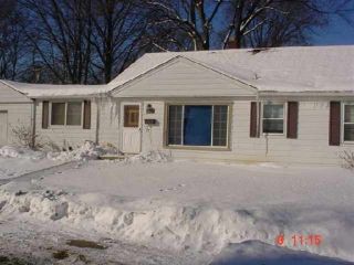 Foreclosed Home - List 100049838