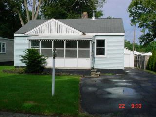 Foreclosed Home - List 100049993