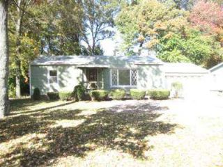 Foreclosed Home - 33180 RAYBURN ST, 48154