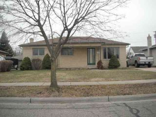 Foreclosed Home - List 100050524