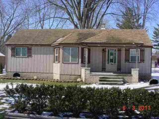 Foreclosed Home - 15575 INKSTER RD, 48154