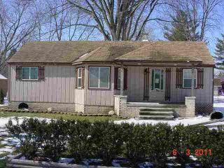 Foreclosed Home - List 100050737