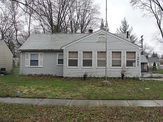 Foreclosed Home - 14985 ARDEN ST, 48154