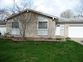 Foreclosed Home - 14362 KNOLSON ST, 48154