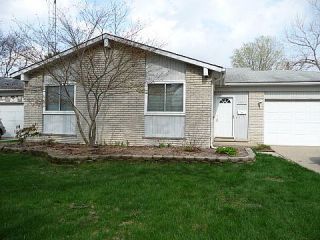 Foreclosed Home - List 100070733