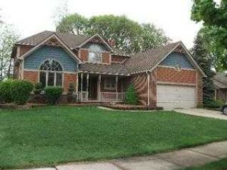 Foreclosed Home - 36100 ALLEN ST, 48154