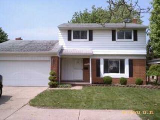 Foreclosed Home - List 100081309