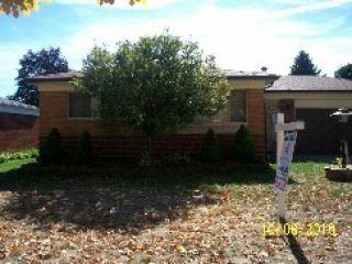Foreclosed Home - 38837 ROSS ST, 48154