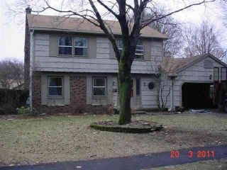 Foreclosed Home - 14122 EDGEWOOD ST, 48154