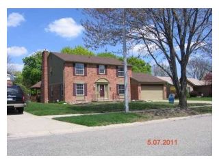 Foreclosed Home - List 100093545
