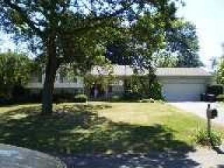 Foreclosed Home - List 100144355
