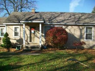 Foreclosed Home - 15617 SHADYSIDE ST, 48154