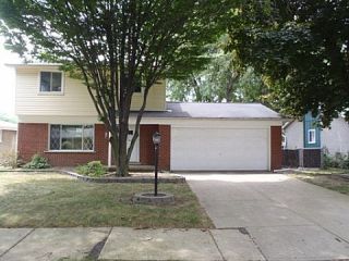 Foreclosed Home - 35967 JAMISON ST, 48154
