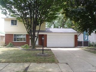 Foreclosed Home - List 100166092