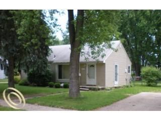Foreclosed Home - 14985 AUBURNDALE ST, 48154
