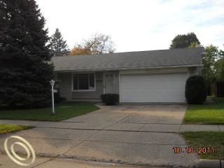 Foreclosed Home - 35937 SUMMERS ST, 48154