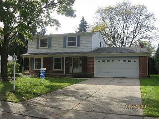 Foreclosed Home - List 100180036