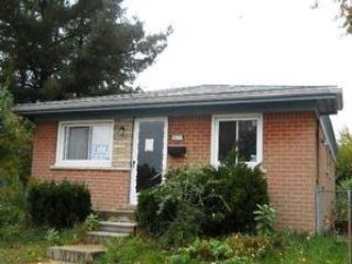 Foreclosed Home - 15177 PADEREWSKI ST, 48154