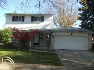 Foreclosed Home - List 100198697