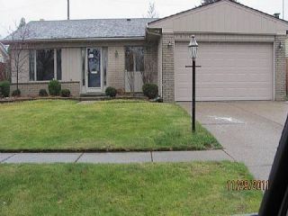 Foreclosed Home - List 100200841