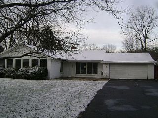 Foreclosed Home - List 100209808