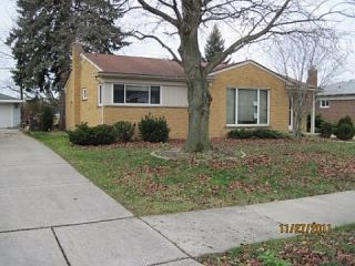 Foreclosed Home - List 100209809