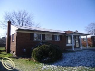 Foreclosed Home - List 100211846