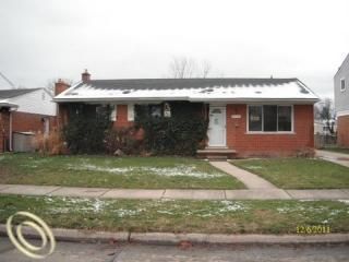 Foreclosed Home - List 100211975