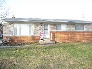 Foreclosed Home - List 100223216
