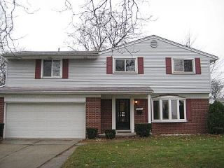 Foreclosed Home - List 100238580
