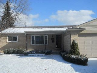 Foreclosed Home - List 100245305