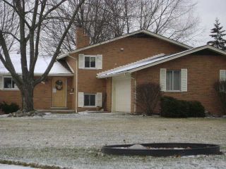 Foreclosed Home - 16693 LEVAN RD, 48154