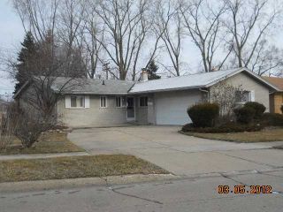 Foreclosed Home - List 100294914