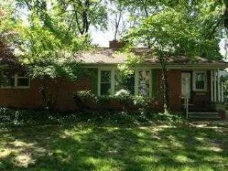 Foreclosed Home - 30161 HOY ST, 48154