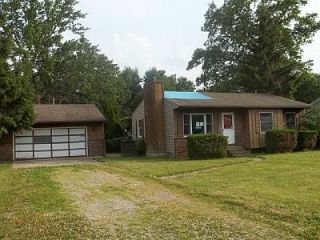 Foreclosed Home - 4541 GROVE ST, 48157