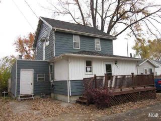 Foreclosed Home - 4346 S 14TH ST, 48157