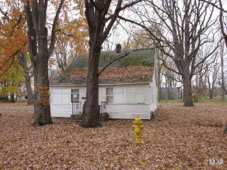 Foreclosed Home - List 100203883