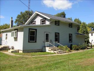 Foreclosed Home - 4339 S 10TH ST, 48157