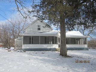 Foreclosed Home - List 100019723