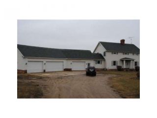 Foreclosed Home - 9629 KIES RD, 48158