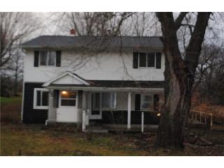 Foreclosed Home - 609 ADRIAN ST, 48158