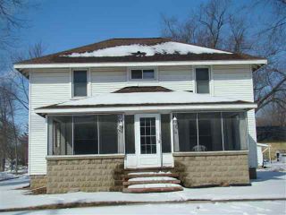 Foreclosed Home - List 100081755