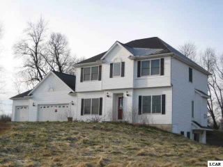 Foreclosed Home - List 100245648