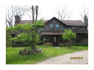 Foreclosed Home - 18991 SANDBORN RD, 48158