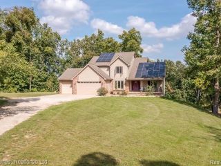 Foreclosed Home - 15135 W AUSTIN RD, 48158
