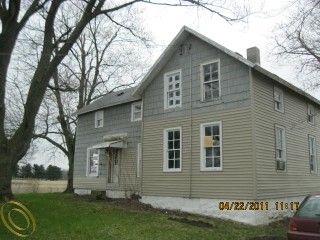Foreclosed Home - List 100049049